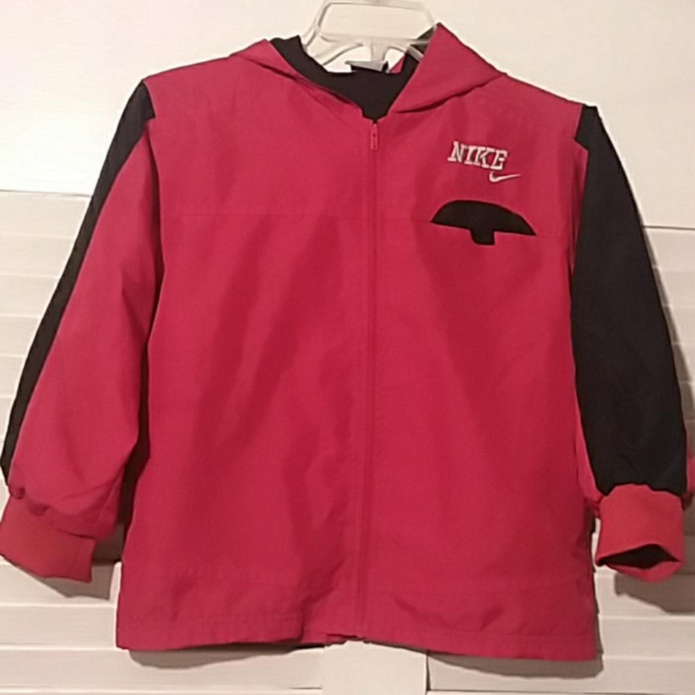 Nike Jacket